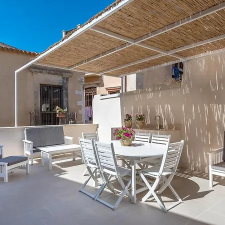 Terrazza Ortigia * Syrakuzy