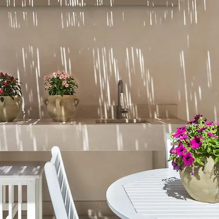 Apartament Terrazza Ortigia *
