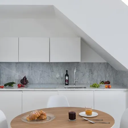 Terrazza Ortigia Apartamento Syracuse