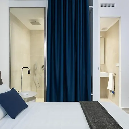 Apartamento Terrazza Ortigia *