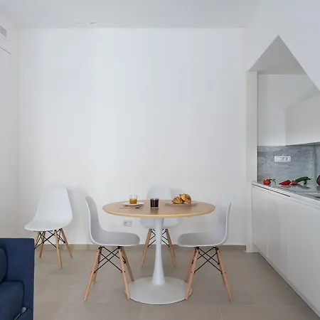 Terrazza Ortigia Apartment