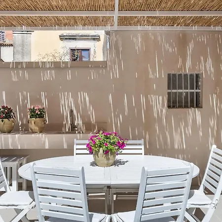 Terrazza Ortigia Apartment