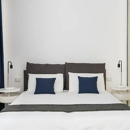 Apartment Terrazza Ortigia Syracuse