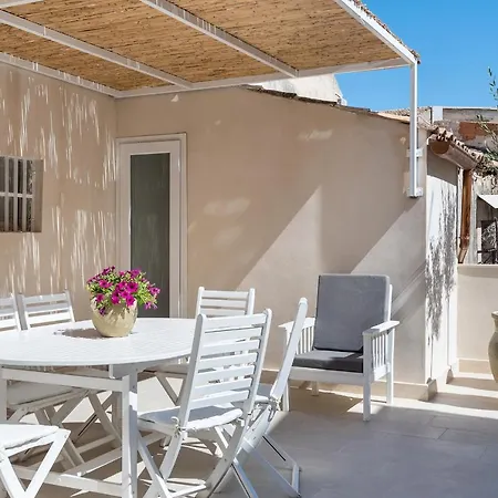 Apartamento Terrazza Ortigia *